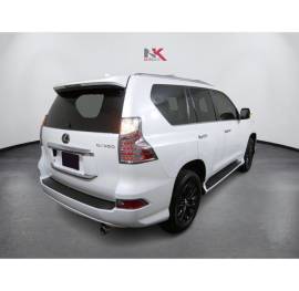 2022 Lexus GX 460 Base