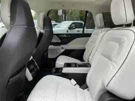 2022 Lincoln Aviator Black Label