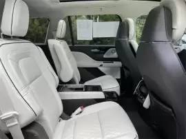 2022 Lincoln Aviator Black Label