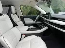 2022 Lincoln Aviator Black Label