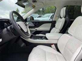 2022 Lincoln Aviator Black Label