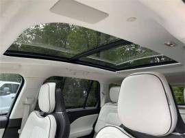 2022 Lincoln Aviator Black Label