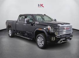 2023 GMC Sierra 2500 Denali