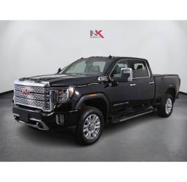 2023 GMC Sierra 2500 Denali