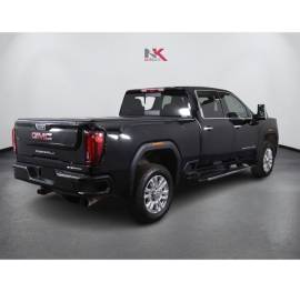 2023 GMC Sierra 2500 Denali