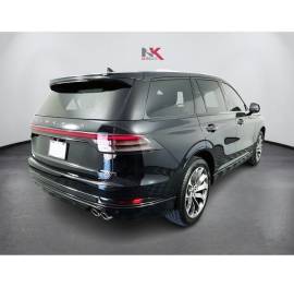 2023 Lincoln Aviator Grand Touring