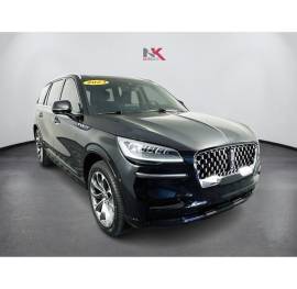 2023 Lincoln Aviator Grand Touring