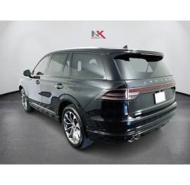 2023 Lincoln Aviator Grand Touring