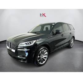 2023 Lincoln Aviator Grand Touring