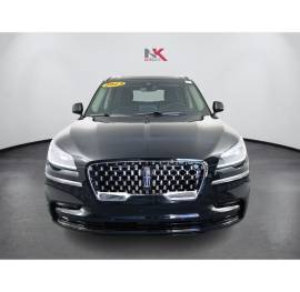 2023 Lincoln Aviator Grand Touring