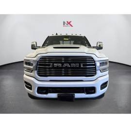 2023 RAM 2500 Laramie Crew Cab