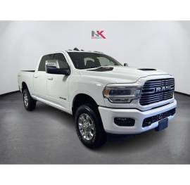2023 RAM 2500 Laramie Crew Cab