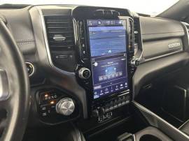 2023 RAM 2500 Laramie Crew Cab