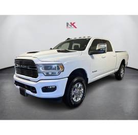 2023 RAM 2500 Laramie Crew Cab