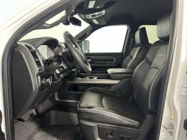 2023 RAM 2500 Laramie Crew Cab