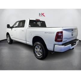 2023 RAM 2500 Laramie Crew Cab