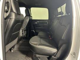 2023 RAM 2500 Laramie Crew Cab