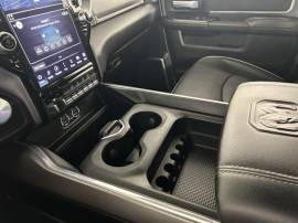 2023 RAM 2500 Laramie Crew Cab