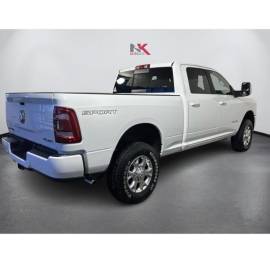 2023 RAM 2500 Laramie Crew Cab