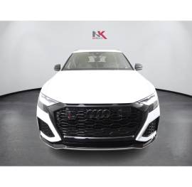 2024 Audi RS Q8 4.0T