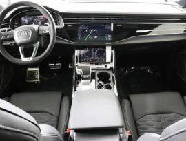 2024 Audi RS Q8 4.0T