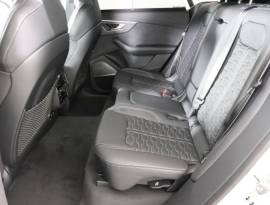 2024 Audi RS Q8 4.0T