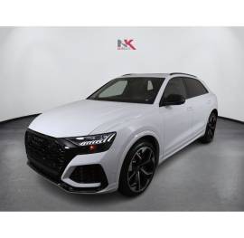 2024 Audi RS Q8 4.0T