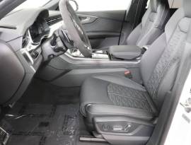 2024 Audi RS Q8 4.0T