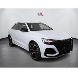2024 Audi RS Q8 4.0T
