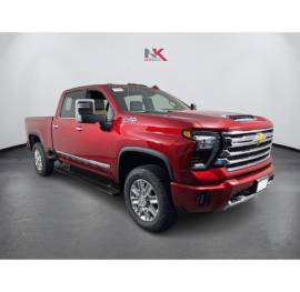 2024 Chevrolet Silverado 2500 High Country