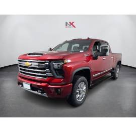 2024 Chevrolet Silverado 2500 High Country
