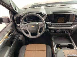 2024 Chevrolet Silverado 2500 High Country