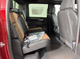 2024 Chevrolet Silverado 2500 High Country