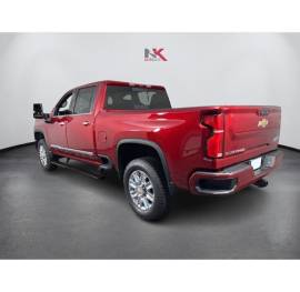 2024 Chevrolet Silverado 2500 High Country