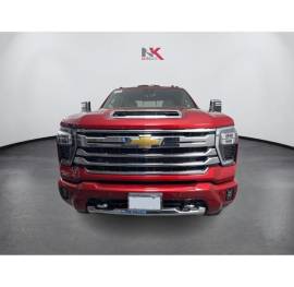 2024 Chevrolet Silverado 2500 High Country