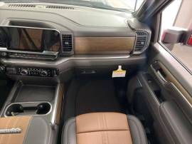 2024 Chevrolet Silverado 2500 High Country