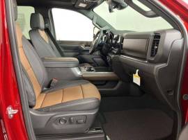 2024 Chevrolet Silverado 2500 High Country