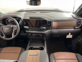 2024 Chevrolet Silverado 2500 High Country