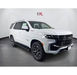 2024 Chevrolet Tahoe 4WD Z71