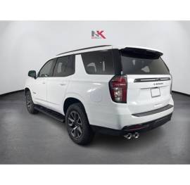 2024 Chevrolet Tahoe 4WD Z71