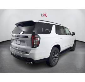 2024 Chevrolet Tahoe 4WD Z71