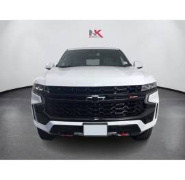 2024 Chevrolet Tahoe 4WD Z71