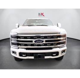 2024 Ford F-350 Platinum