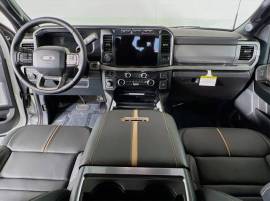 2024 Ford F-350 Platinum