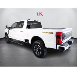 2024 Ford F-350 Platinum