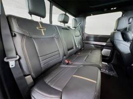 2024 Ford F-350 Platinum