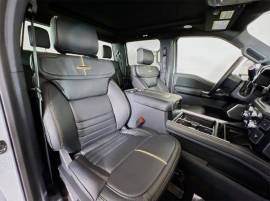 2024 Ford F-350 Platinum