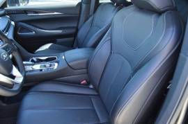 2024 Infinity QX60 Sensory