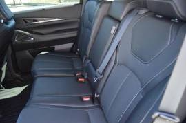 2024 Infinity QX60 Sensory