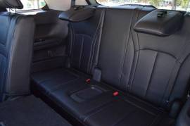 2024 Infinity QX60 Sensory